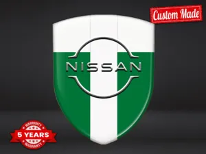 Nissan Individuelle Auto Fensterfolien Max Haltbar Pro Stilvoll